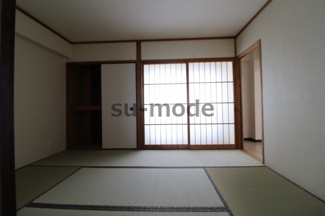 小野寺ビルの内装