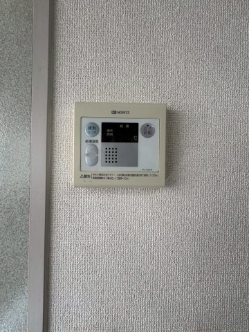 川西貸家の設備
