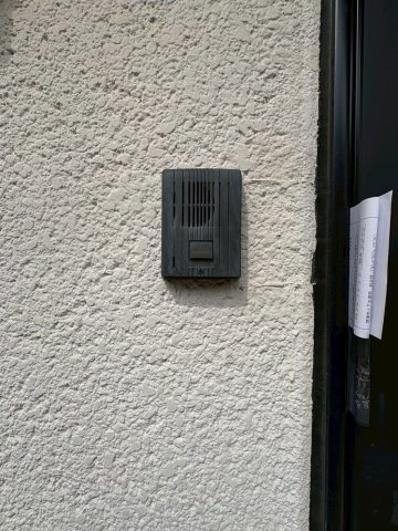 川西貸家のその他共用部分
