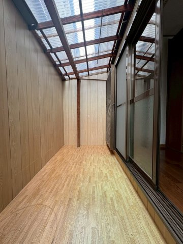 川西貸家のその他