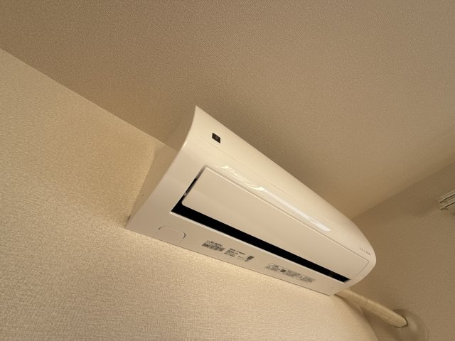 メゾン福渡　Ａ棟の設備