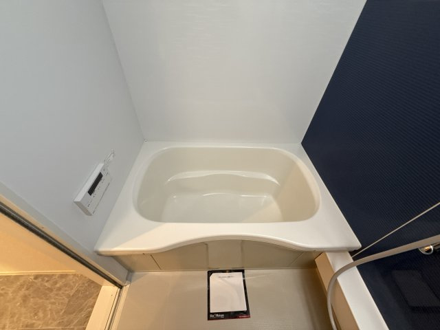 メゾン福渡　Ａ棟の浴室