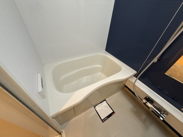 メゾン福渡　Ａ棟の浴室