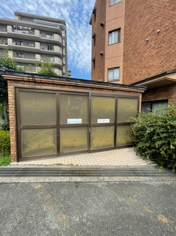 清涼ハイツのその他共用部分