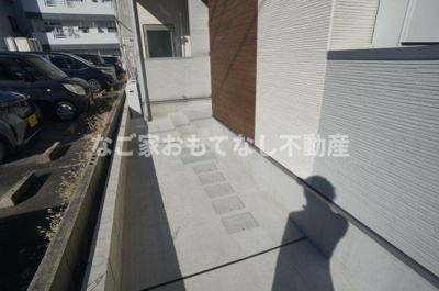 【その他共用部分】 | アウルテラス庄内緑地公園