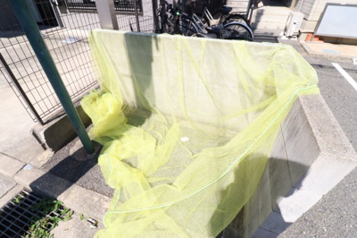 【その他共用部分】 | セジュール壱番館