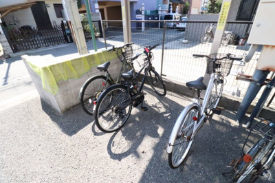 【その他共用部分】 | セジュール壱番館