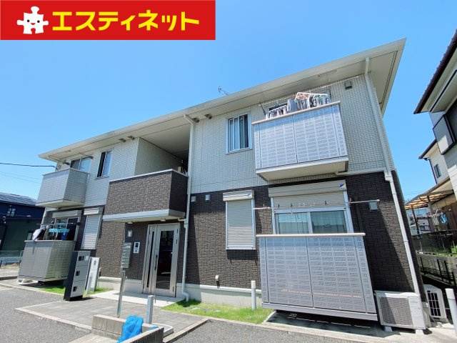 Surplus MAKI Ⅲの外観
