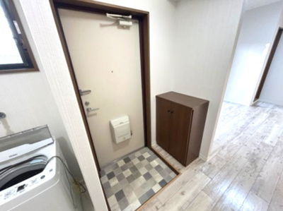 【玄関】 | フルハウス