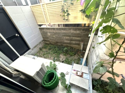 【バルコニー】 | フルハウス