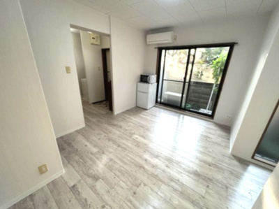 【居間・リビング】 | フルハウス | ゆったり過ごせる居間です