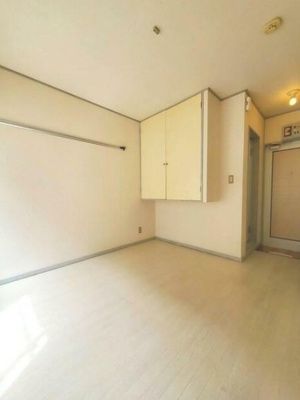 【内装】 | ヴィジョン上板橋