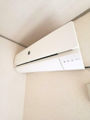 【設備】 | ヴィジョン上板橋