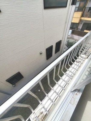 【展望】 | ヴィジョン上板橋