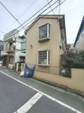 練馬区北町１丁目のアパートの画像