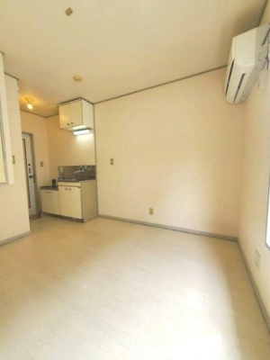 【寝室】 | ヴィジョン上板橋