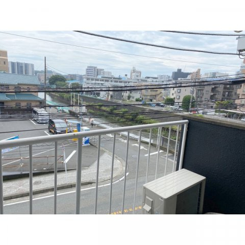 【展望】 | 青木ビル