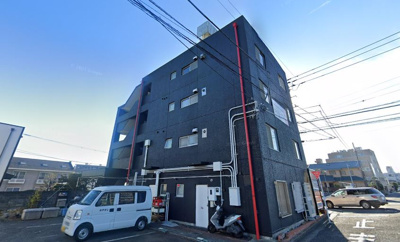 【外観】 | 青木ビル