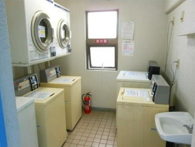 【その他共用部分】 | メゾンドタクト