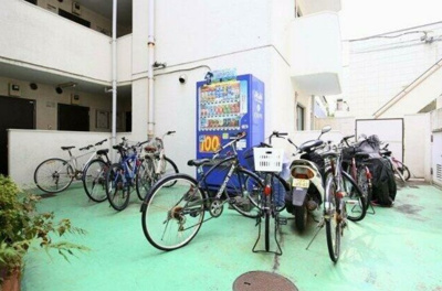 【その他共用部分】 | メゾンドタクト