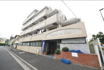 【外観】 | メゾンドタクト