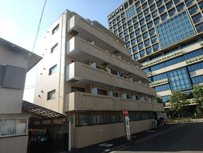 【外観】 | メゾンドタクト