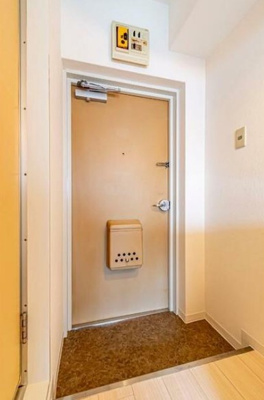 【玄関】 | メゾンドタクト