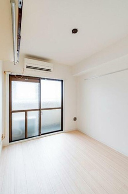 【寝室】 | メゾンドタクト