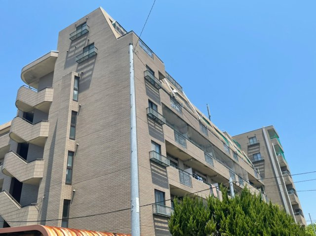 ロワイヤルユウ大牟田・荒尾