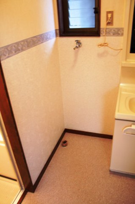 【設備】 | コーポ青島