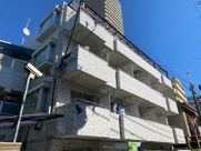 エクセル駒沢の画像