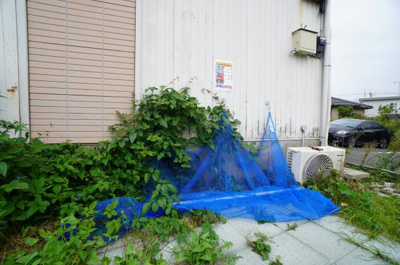 【その他共用部分】 | セジュールホンダA棟