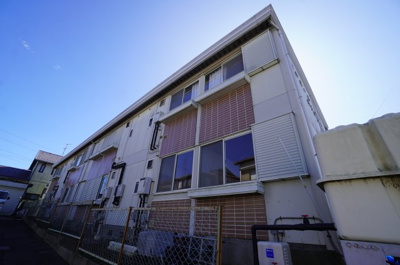【その他】 | セジュールホンダA棟