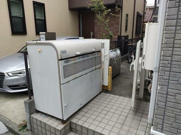 【その他共用部分】