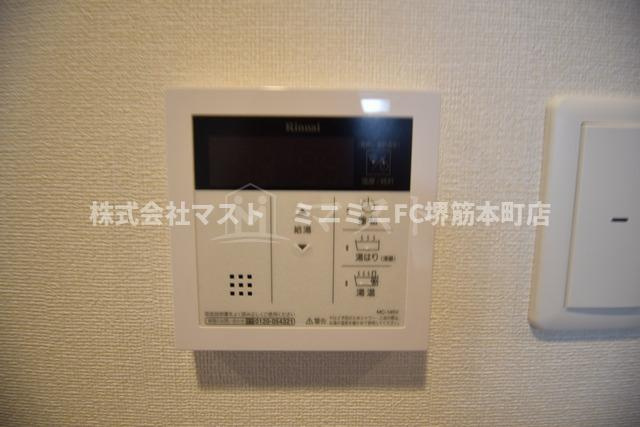 プレサンス梅田Ⅱのその他
