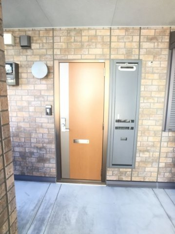 ディアコートのその他共用部分