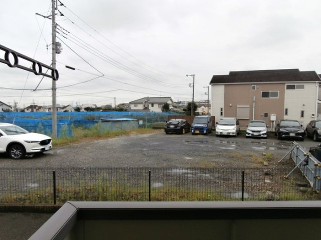 ディアコートの展望