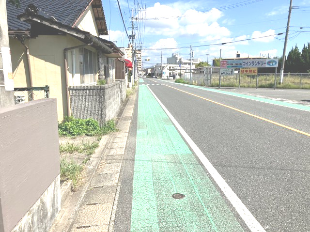 飯塚市忠隈　富士コーポ4階の周辺