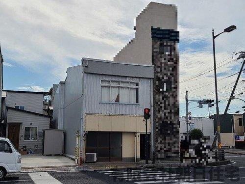 【外観】 | 雑賀町中古戸建 | 物件の外観です