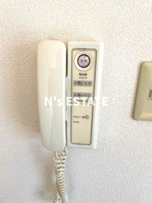 【セキュリティ】 | ウェルステイツ