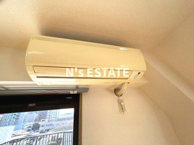 【設備】 | ウェルステイツ