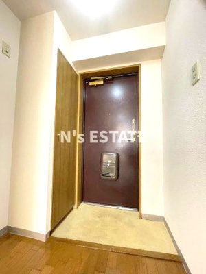 【玄関】 | ウェルステイツ