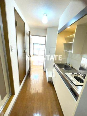 【キッチン】 | ウェルステイツ