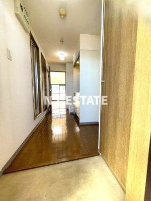 【玄関】 | ウェルステイツ