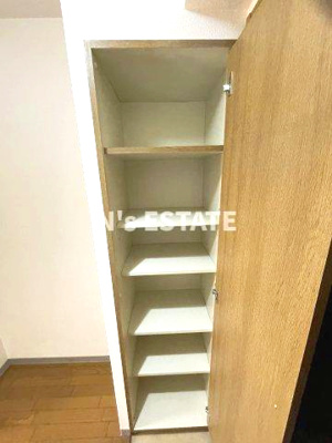 【収納】 | ウェルステイツ