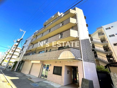 【外観】 | ウェルステイツ