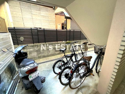 【その他共用部分】 | ウェルステイツ