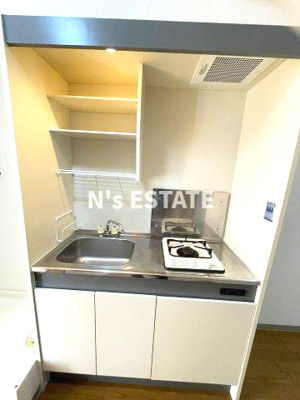 【キッチン】 | ウェルステイツ