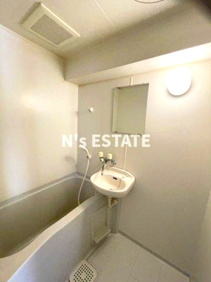 【浴室】 | ウェルステイツ