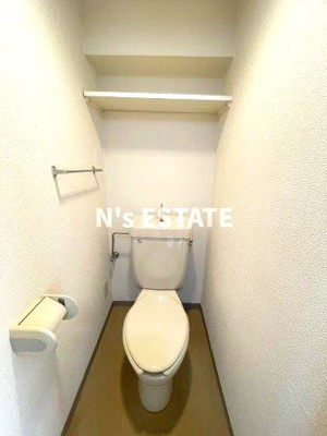 【トイレ】 | ウェルステイツ